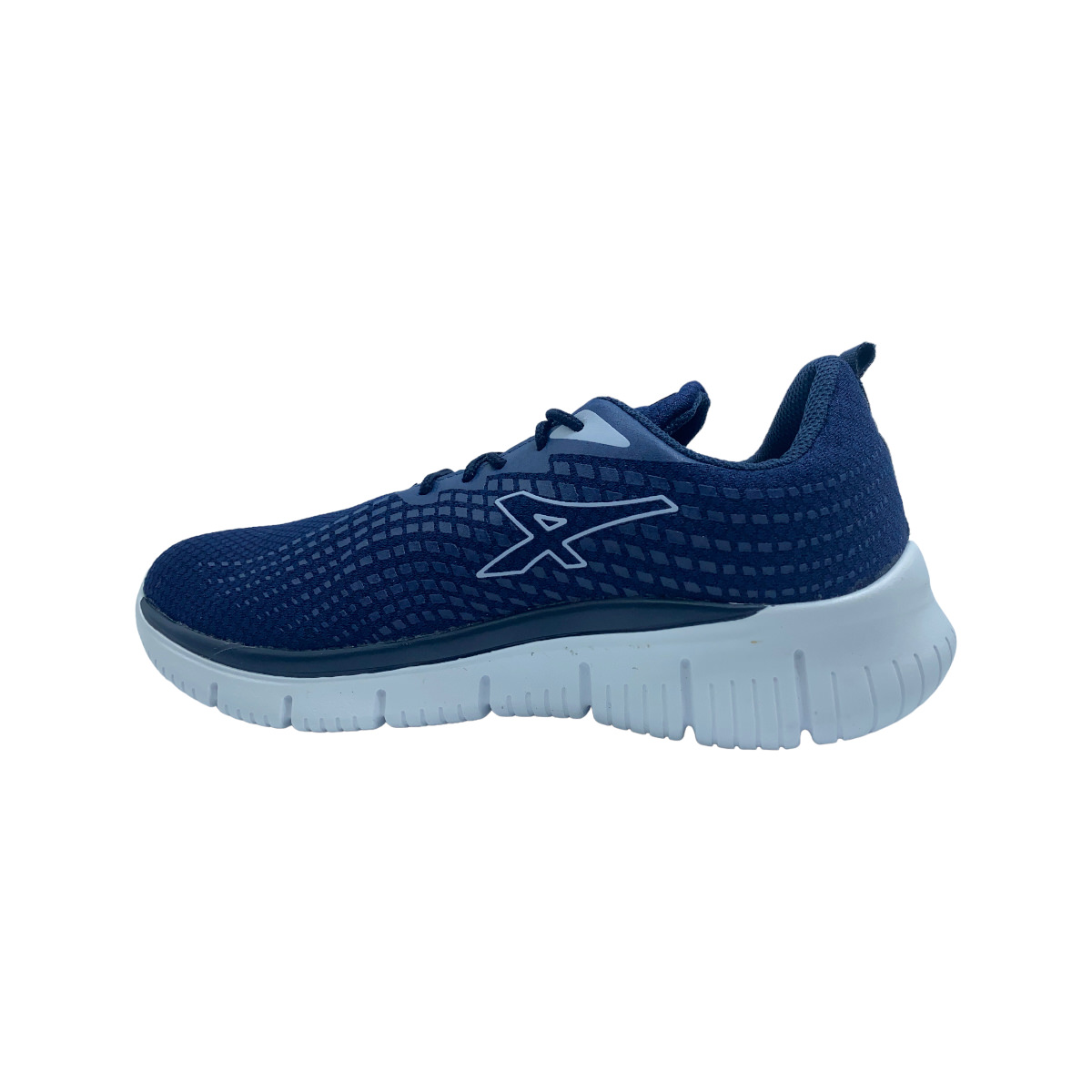 Zapatilla running BAY MARINO BLANCO