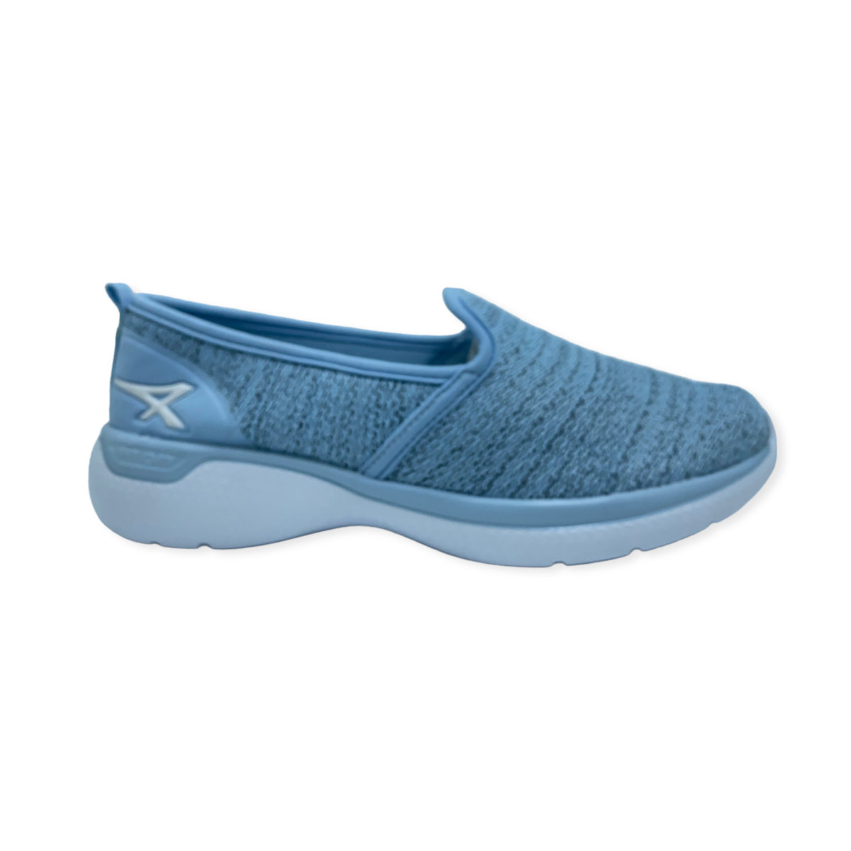 Zapatilla urbano STORM SKY BLUE/BLANCO