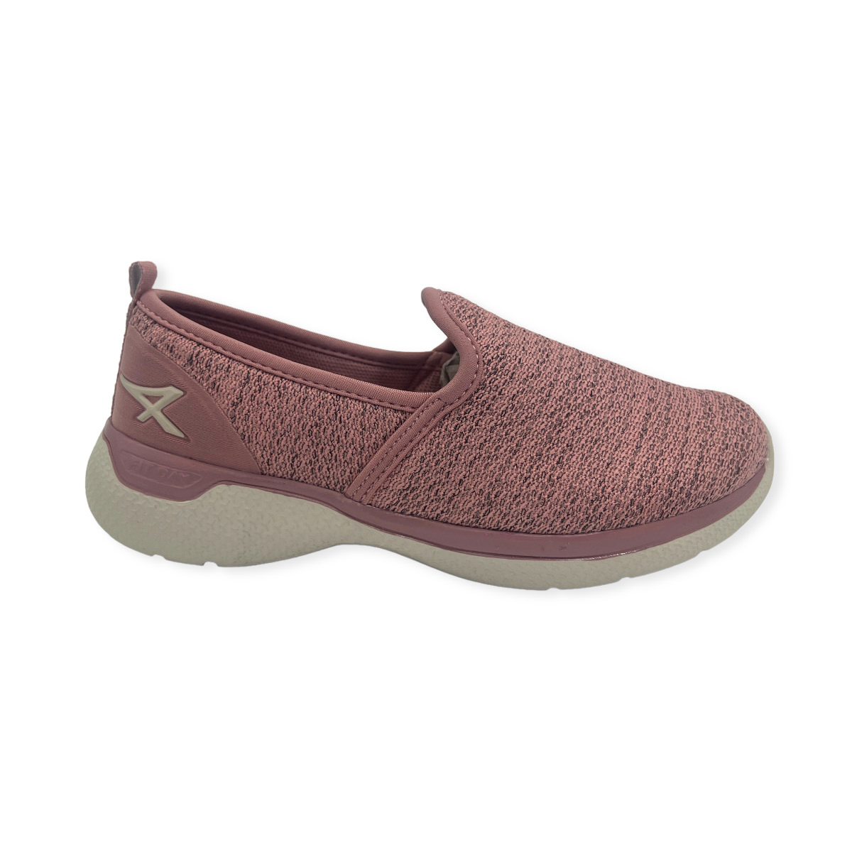 Zapatilla urbano STORM ROSA QUARTZ /BEIGE