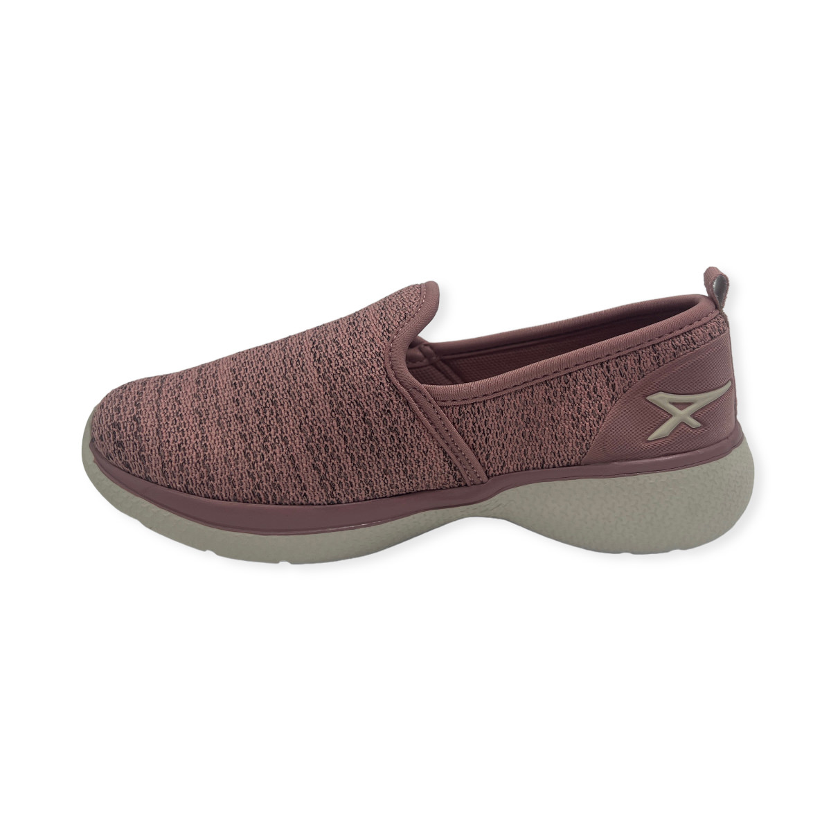 Zapatilla urbano STORM ROSA QUARTZ /BEIGE