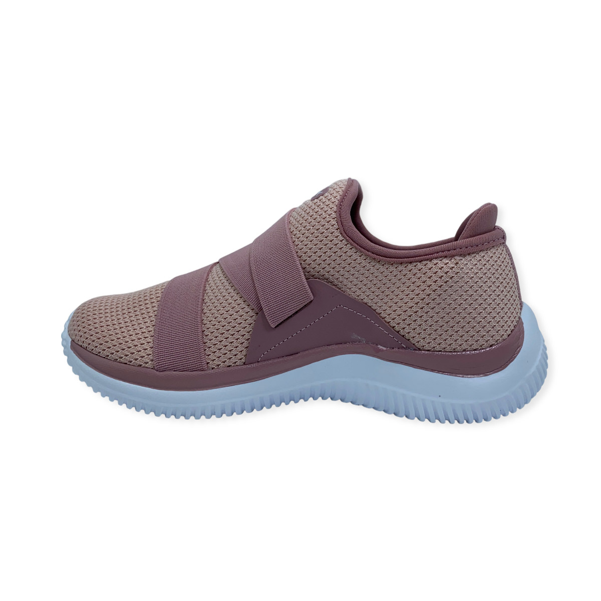 Zapatilla urbano HANEDA ROSA QUARTZ /BLANCO