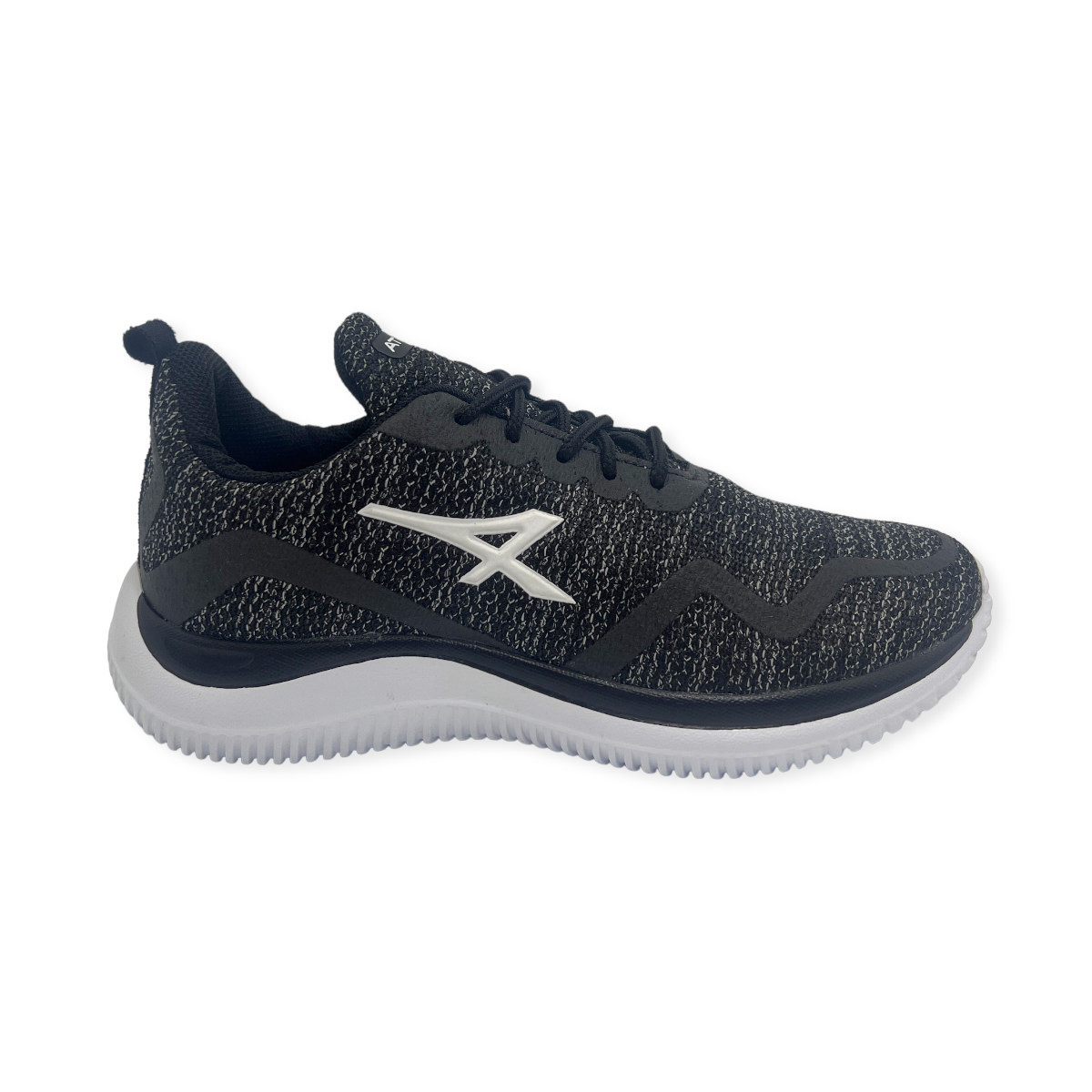 Zapatilla urbano PORTELA -BLANCO