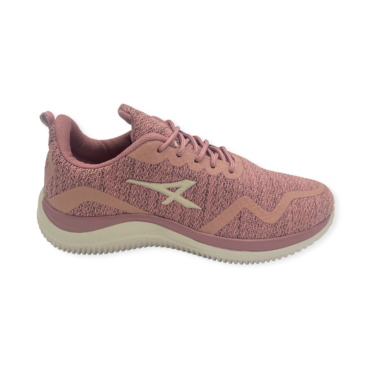 Zapatilla urbano PORTELLA ROSA QUARTZ BEIGE