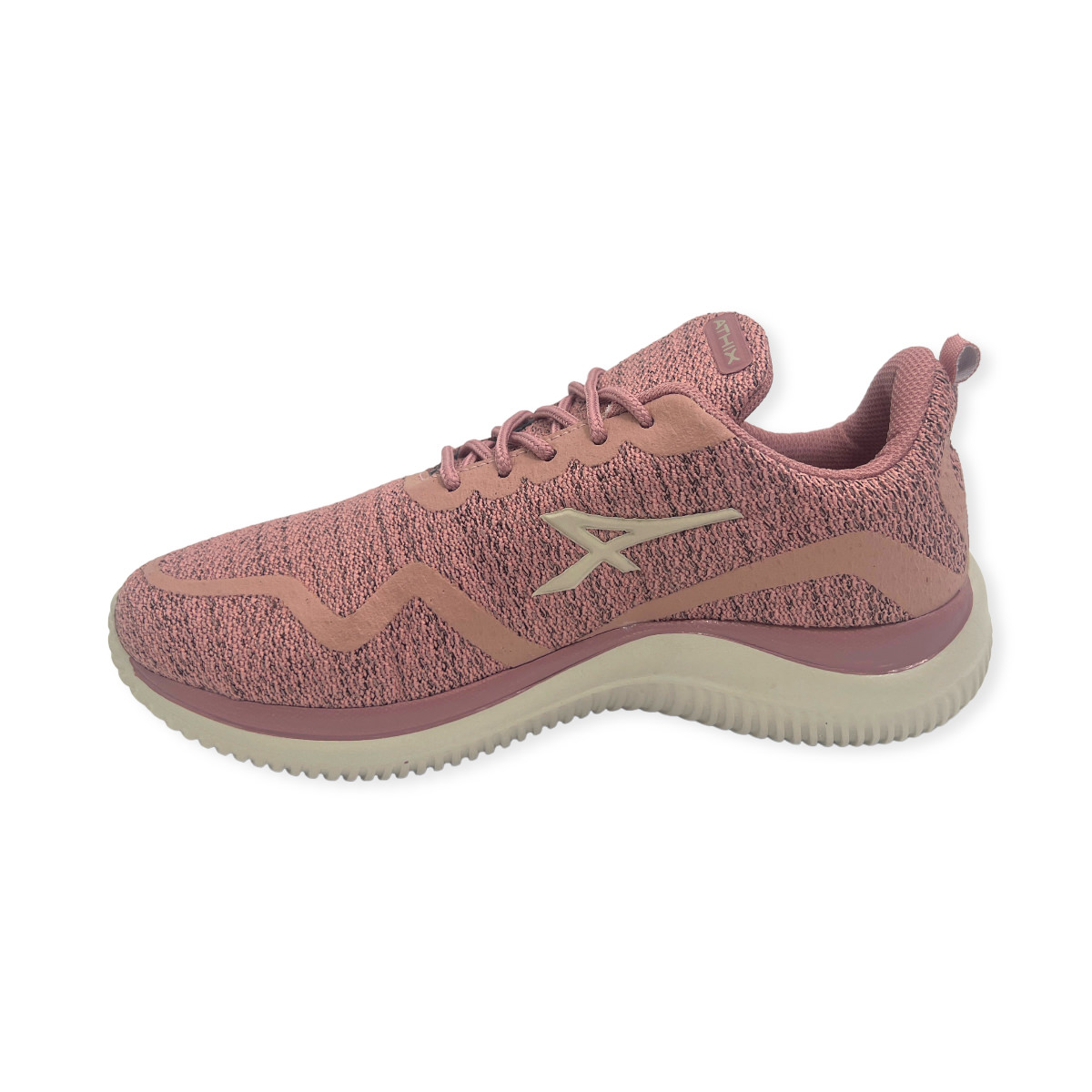 Zapatilla urbano PORTELLA ROSA QUARTZ BEIGE