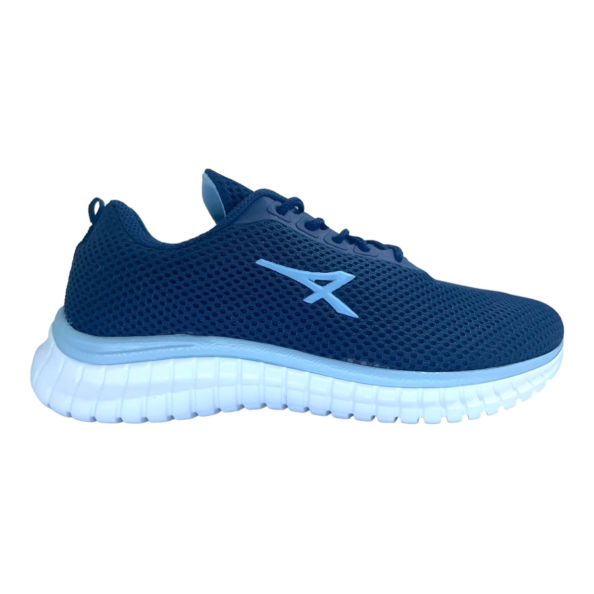 Zapatilla running MACAO MNO SKY BLUE
