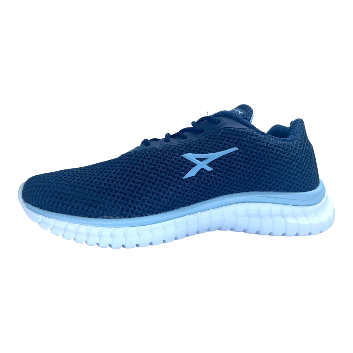 Zapatilla running MACAO MNO SKY BLUE