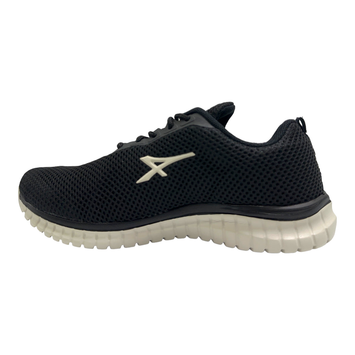 Zapatilla running MACAO  BEIGE