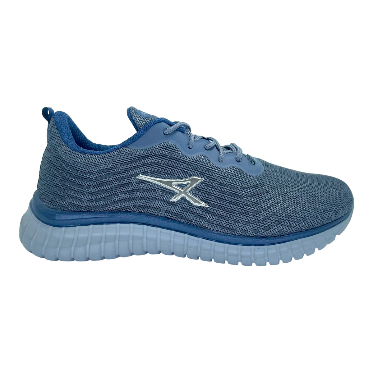 Zapatilla running OTTAWA GRAFITO MNO