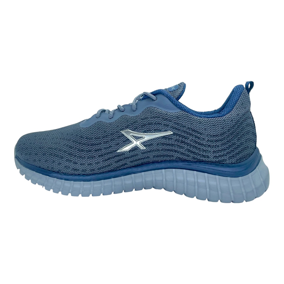 Zapatilla running OTTAWA GRAFITO MNO