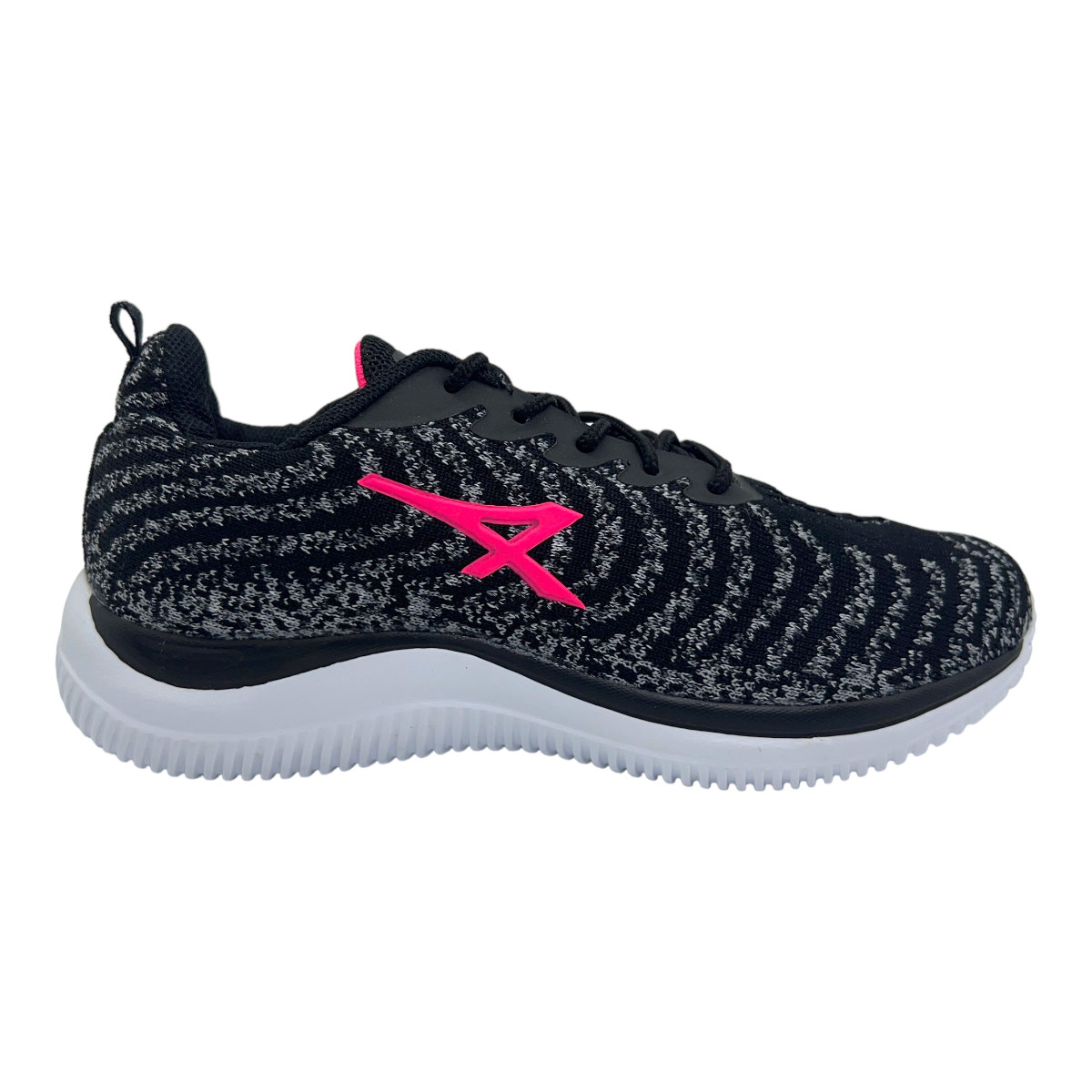 Zapatilla running FIT UP  ROSA