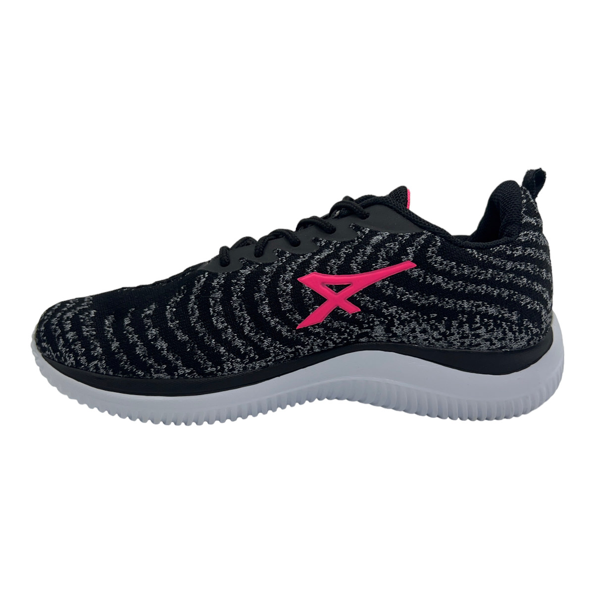 Zapatilla running FIT UP  ROSA