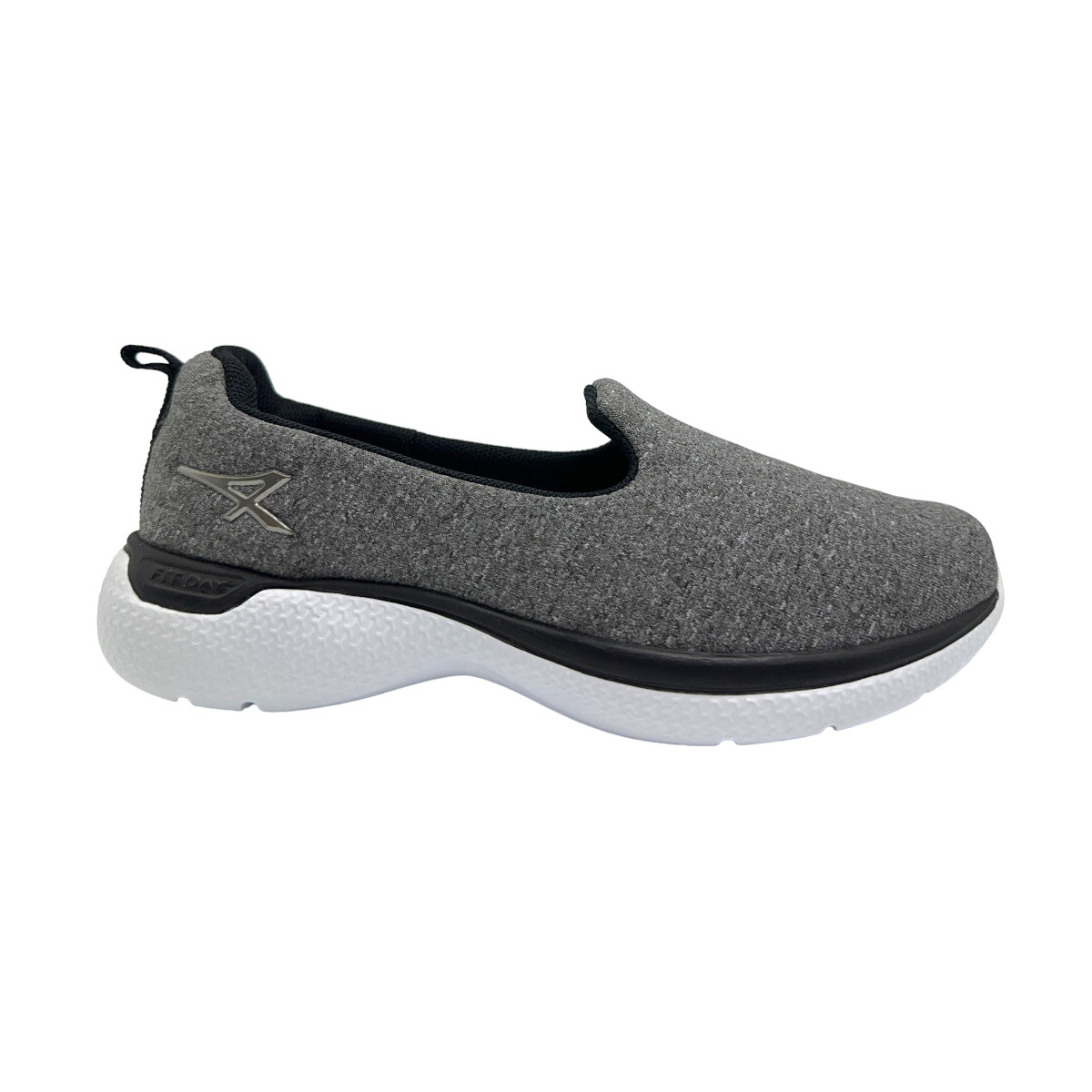 Zapatilla urbano FIT ONE GRAFITO