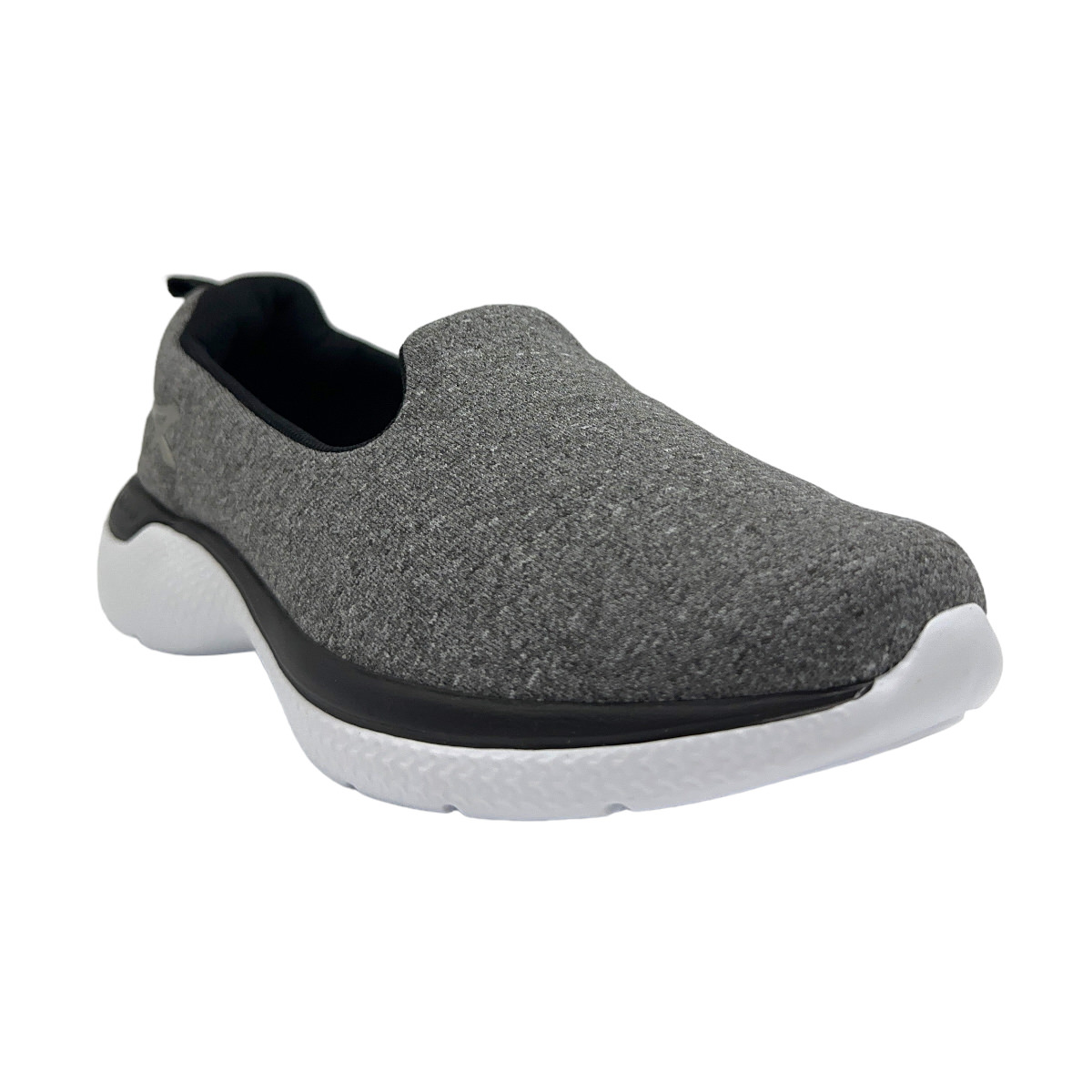 Zapatilla urbano FIT ONE GRAFITO