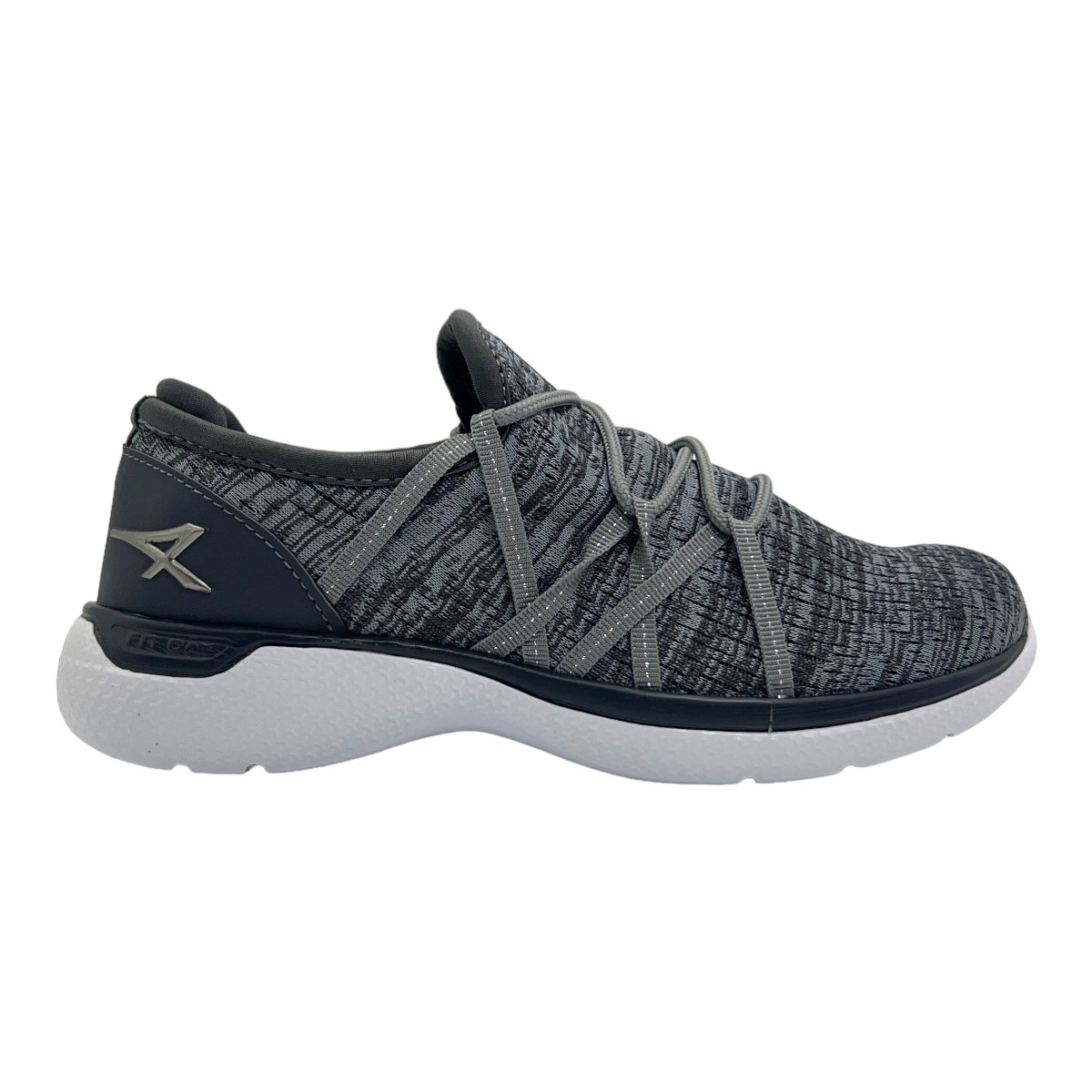 Zapatilla running FIT NEW GRAFITO