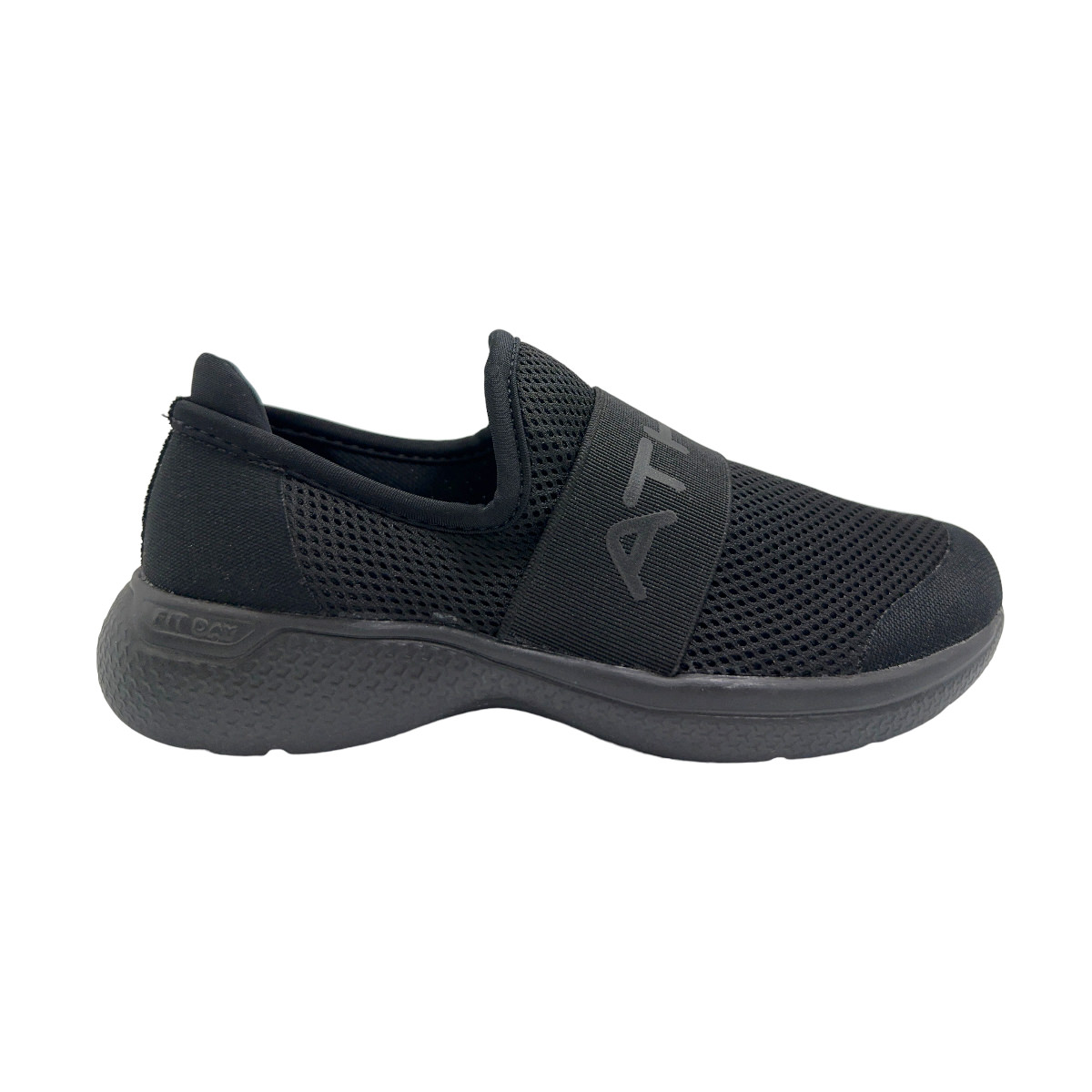 Zapatilla urbano FIT DAY 