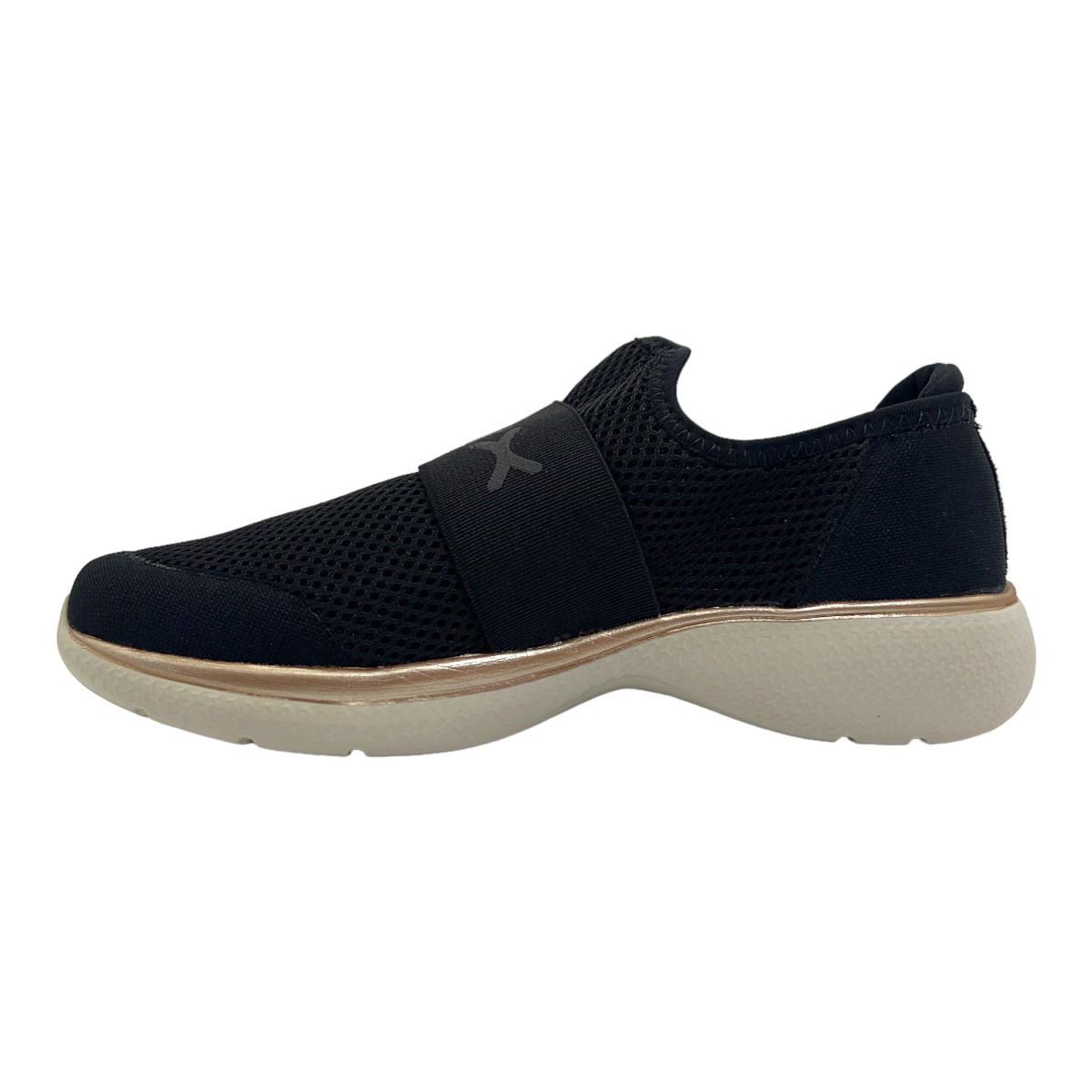 Zapatilla urbano FIT DAY BRONCE