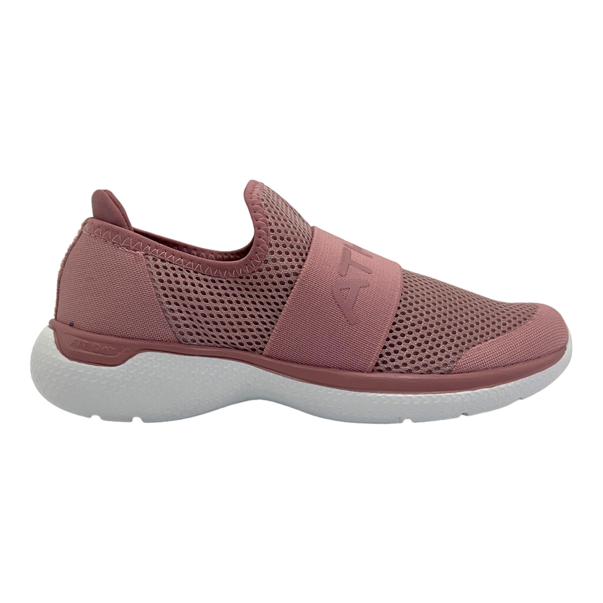 Zapatilla urbano FIT DAY ROSA QUARTE