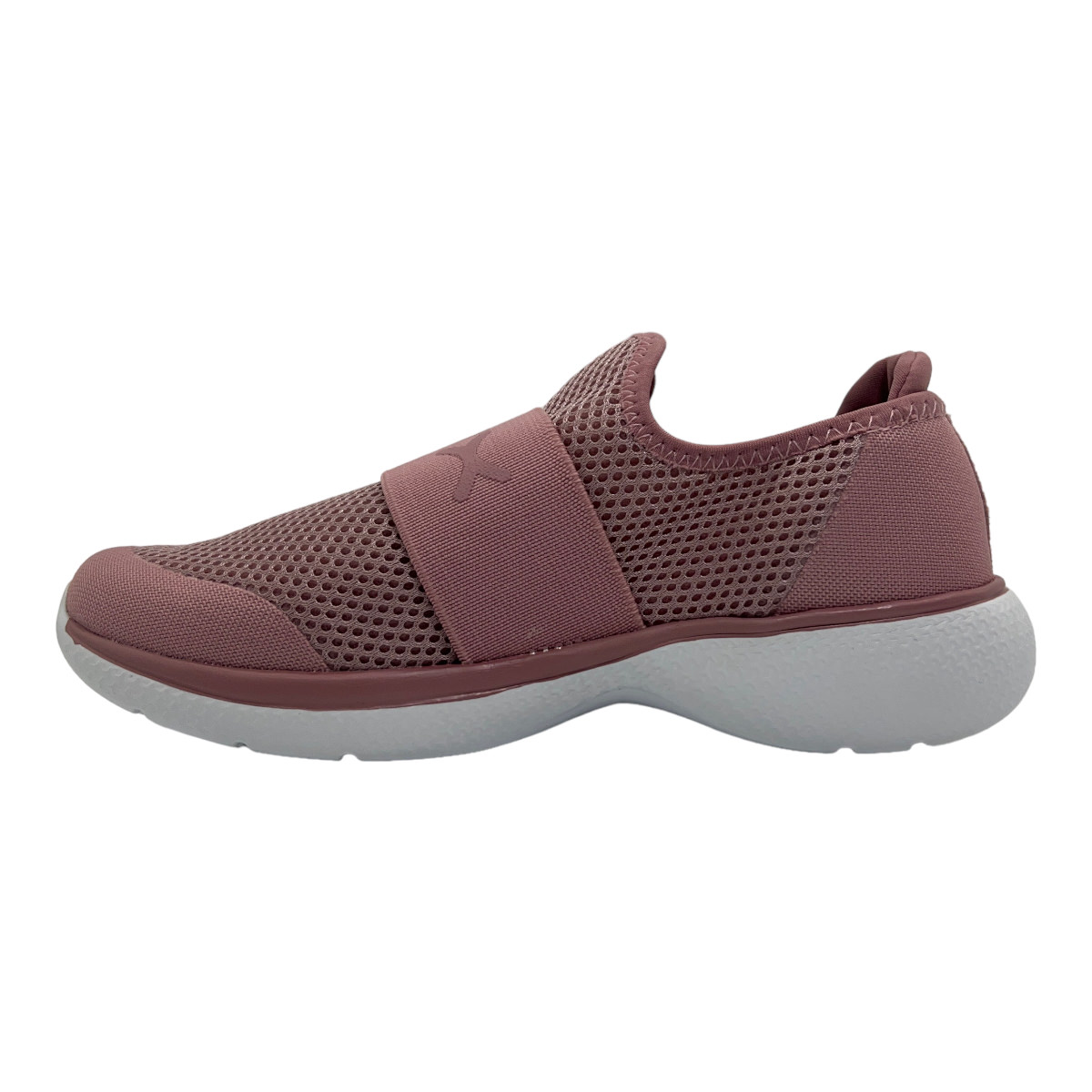 Zapatilla urbano FIT DAY ROSA QUARTE