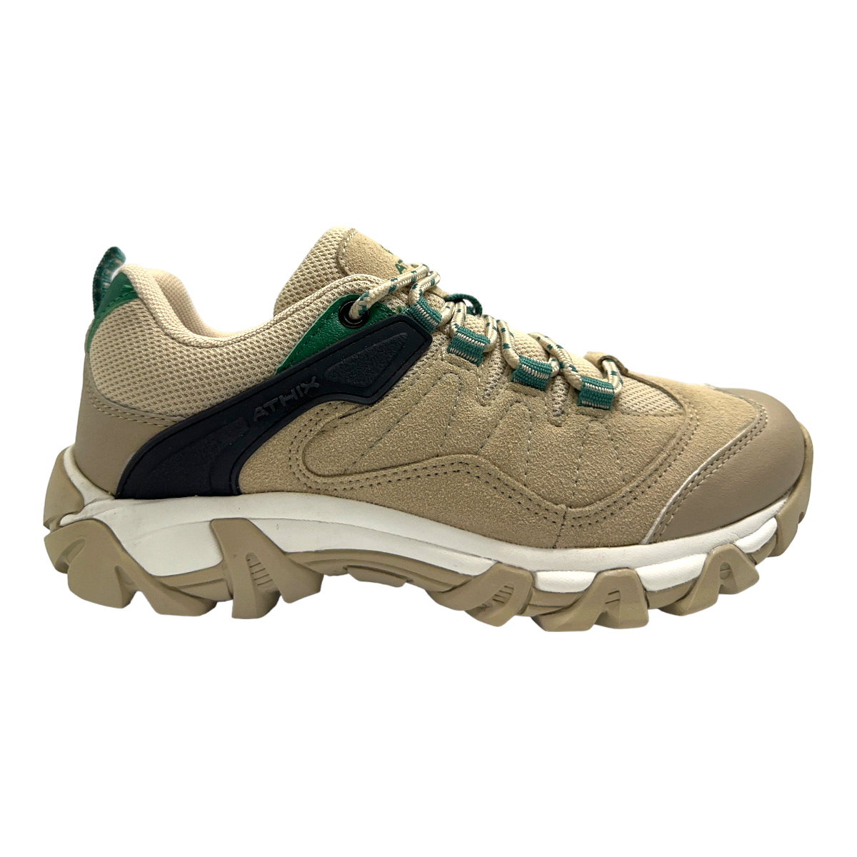 Zapatilla trekking FALL VDE