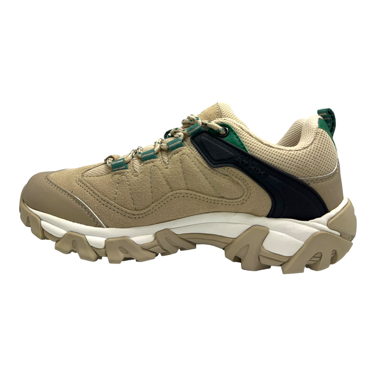 Zapatilla trekking FALL VDE