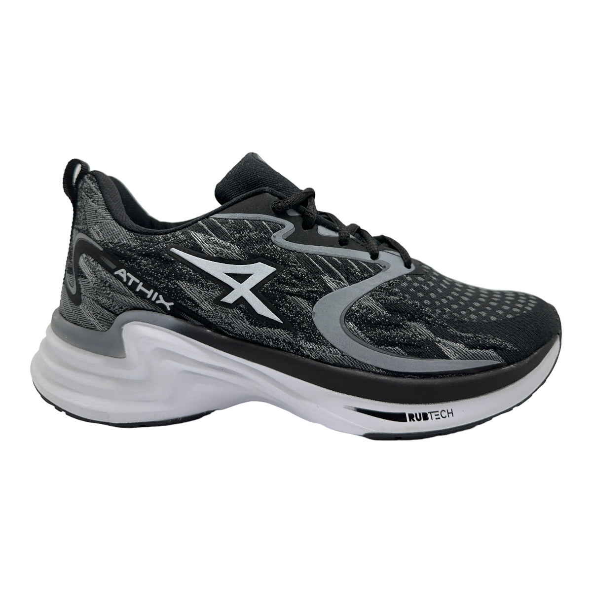 Zapatilla running FLUXO  BLANCO
