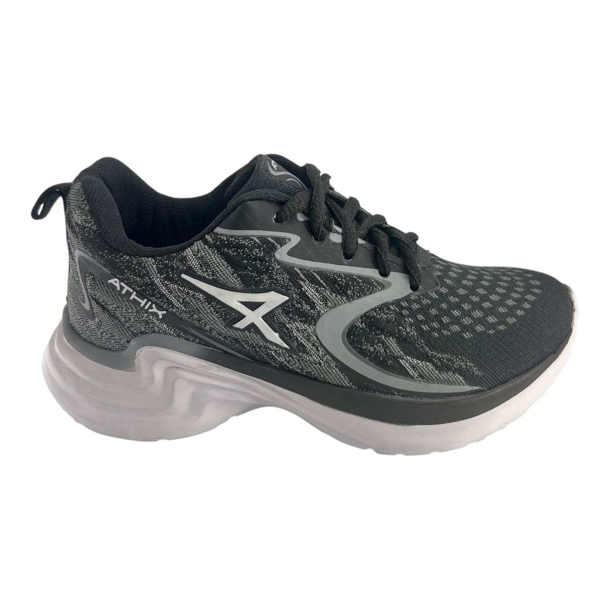 Zapatilla urbano FLUXO KIDS  BLANCO