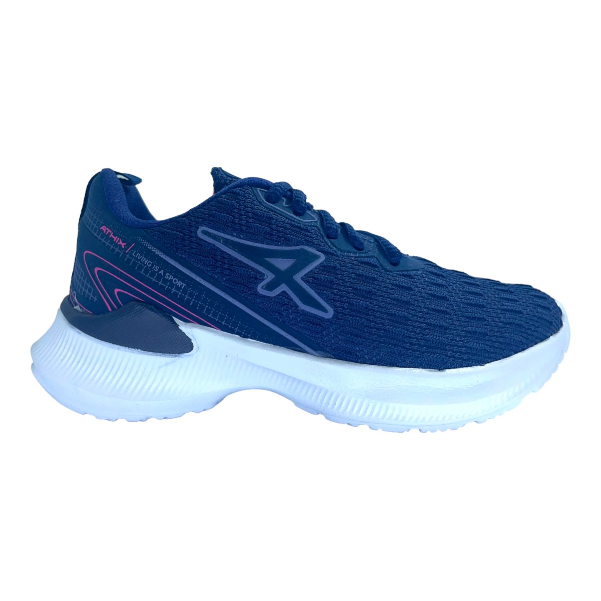 Zapatilla running DIMENSION K MDNO-ROSA