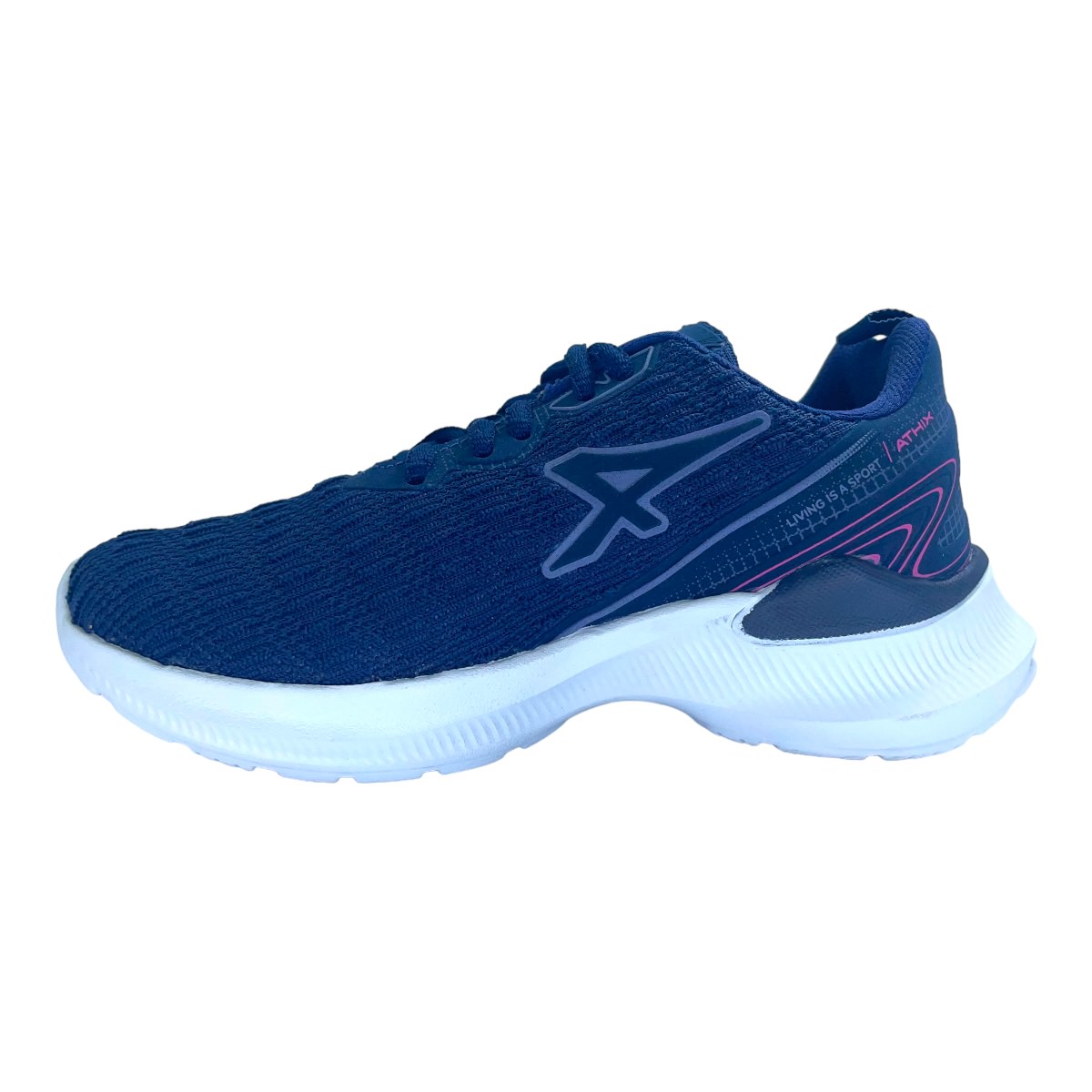 Zapatilla running DIMENSION K MDNO-ROSA