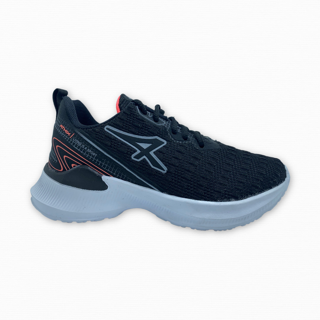Zapatilla urbano DIMENSION K -CORAL