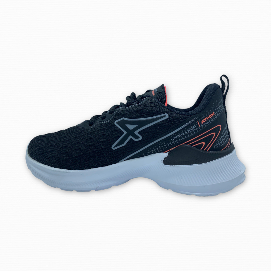 Zapatilla urbano DIMENSION K -CORAL