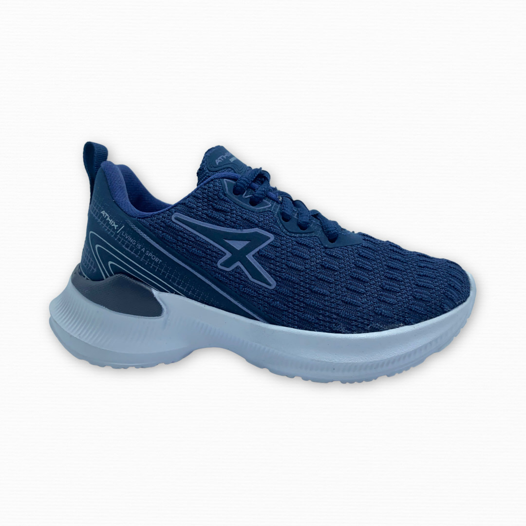 Zapatilla urbano DIMENSION K MNO-MARITIMO-CINZA