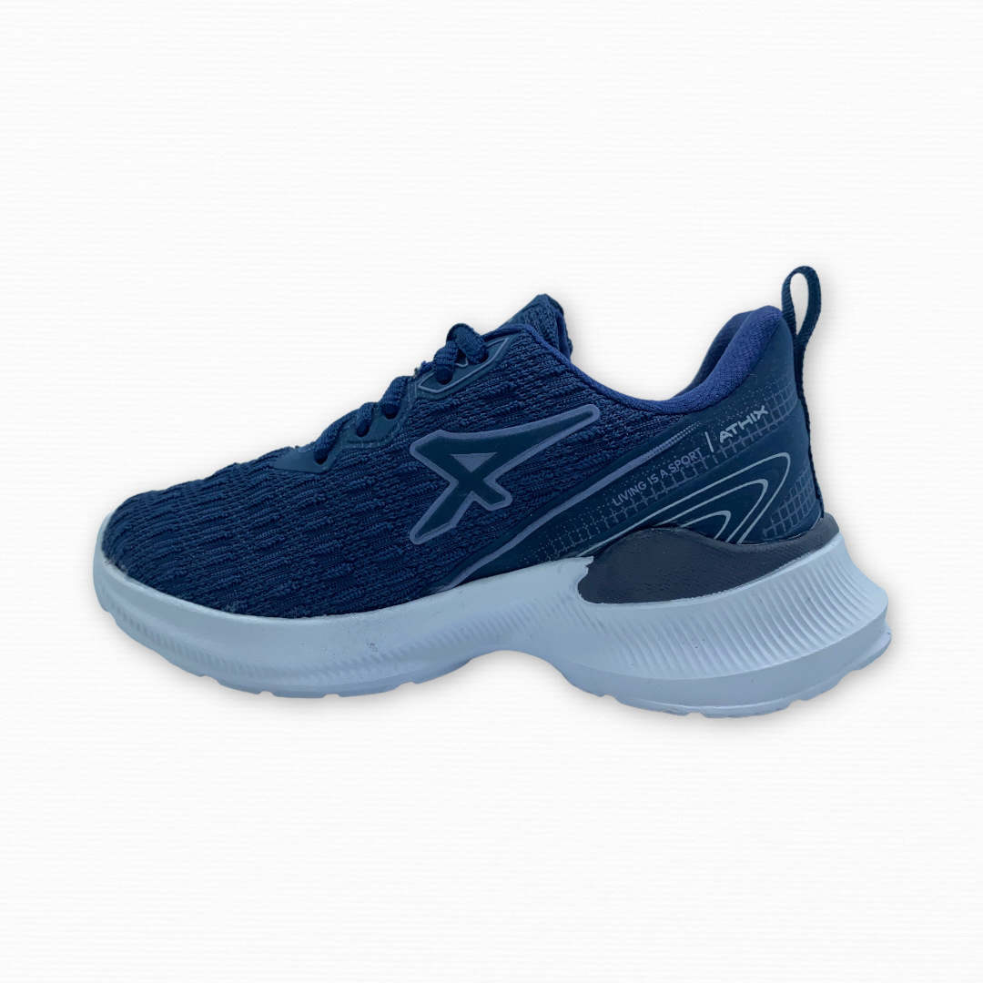 Zapatilla urbano DIMENSION K MNO-MARITIMO-CINZA