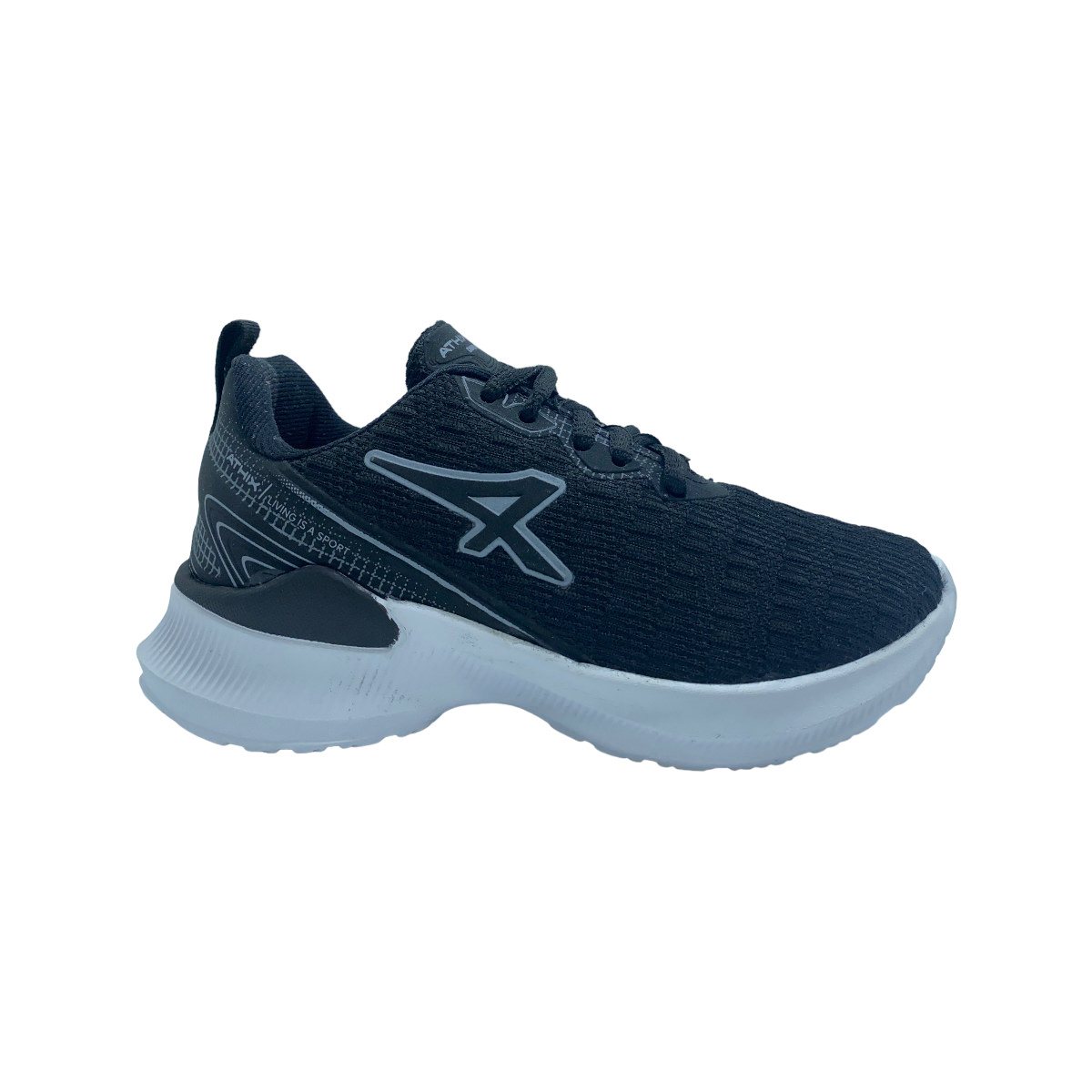 Zapatilla running DIMENSION KIDS CHUMBO