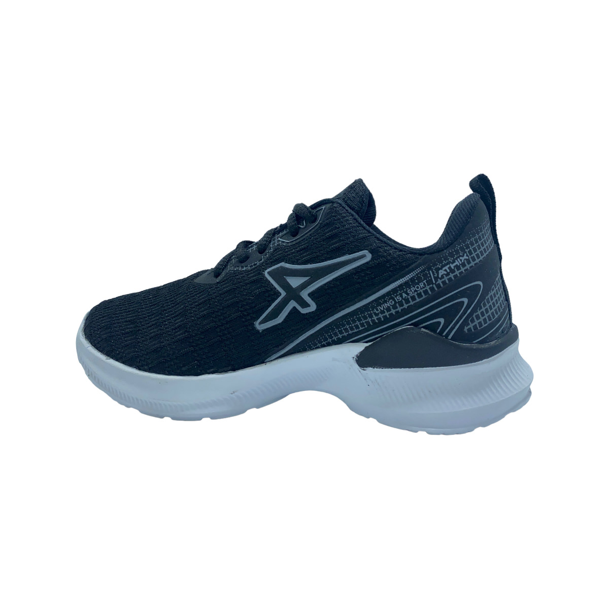 Zapatilla running DIMENSION KIDS CHUMBO