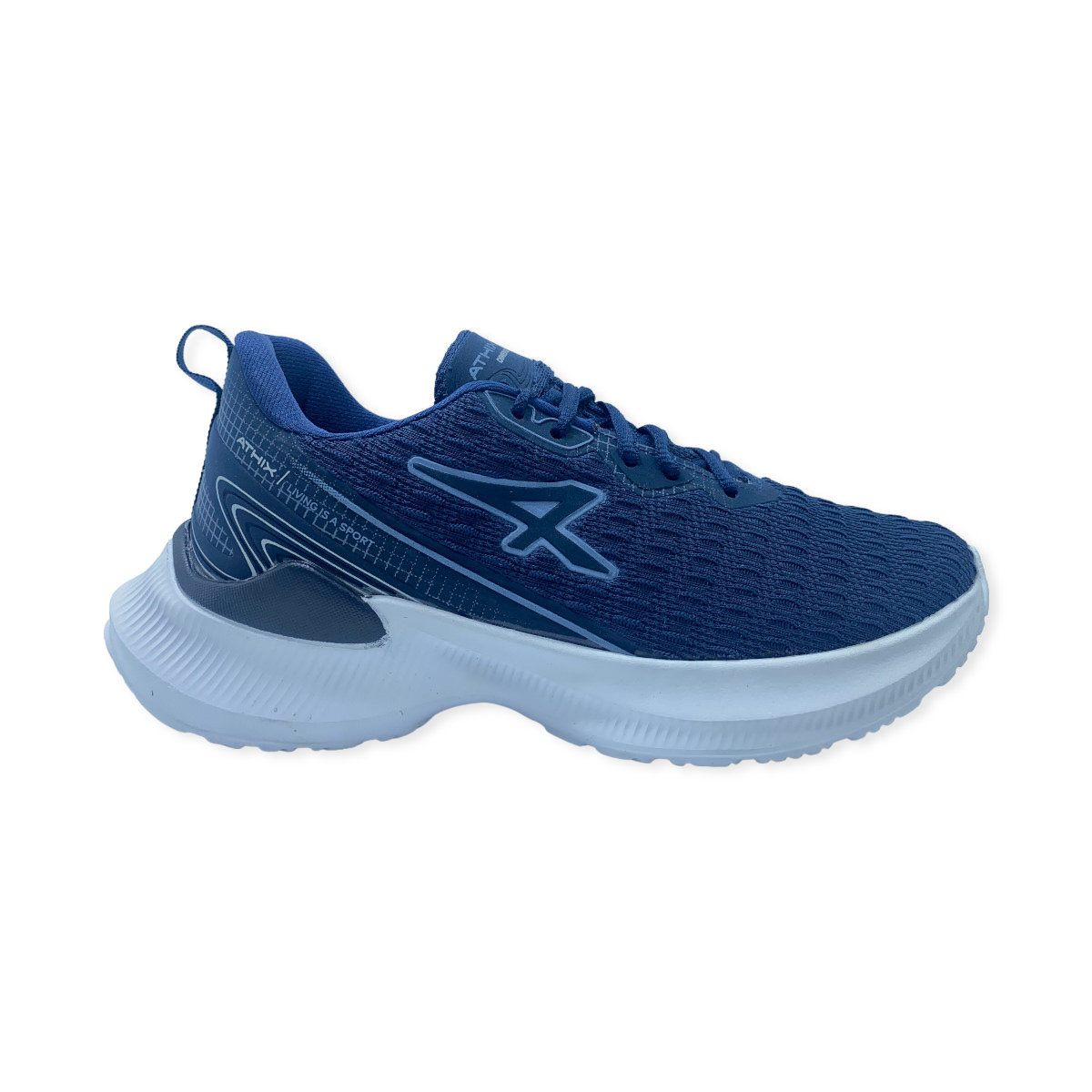 Zapatilla running DIMENSION MARINO MARITIMO CINZA