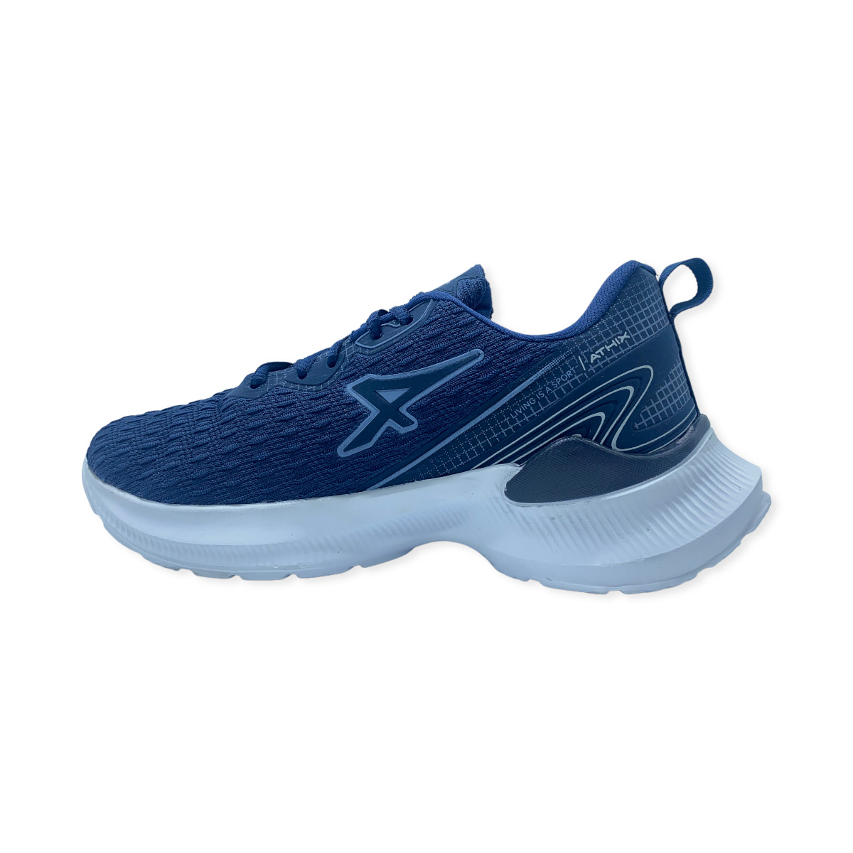 Zapatilla running DIMENSION MARINO MARITIMO CINZA