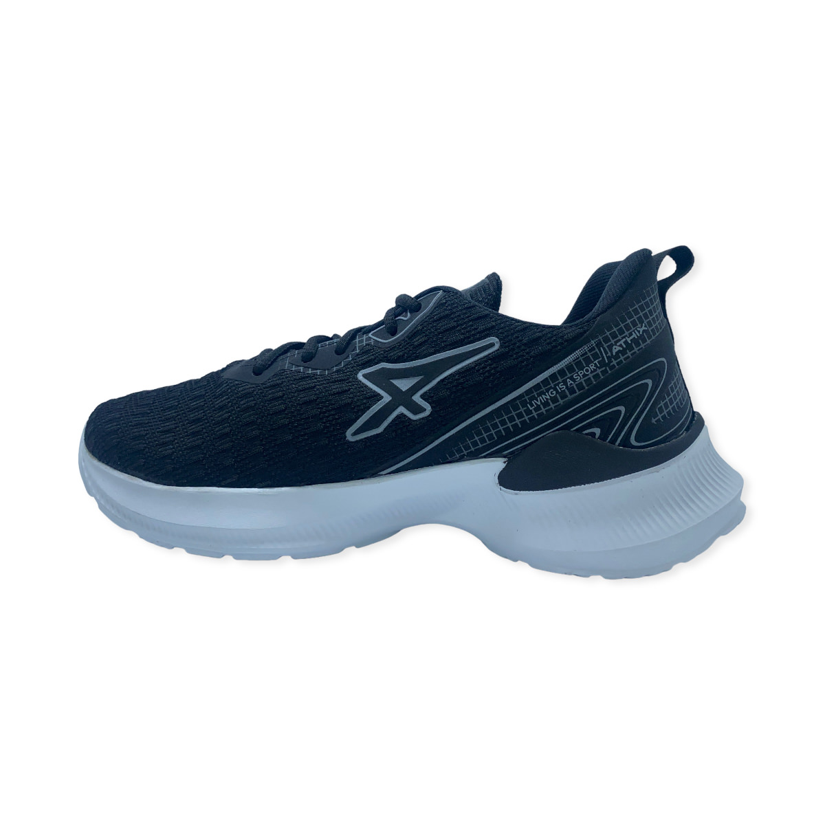 Zapatilla running DIMENSION -CHUMBO