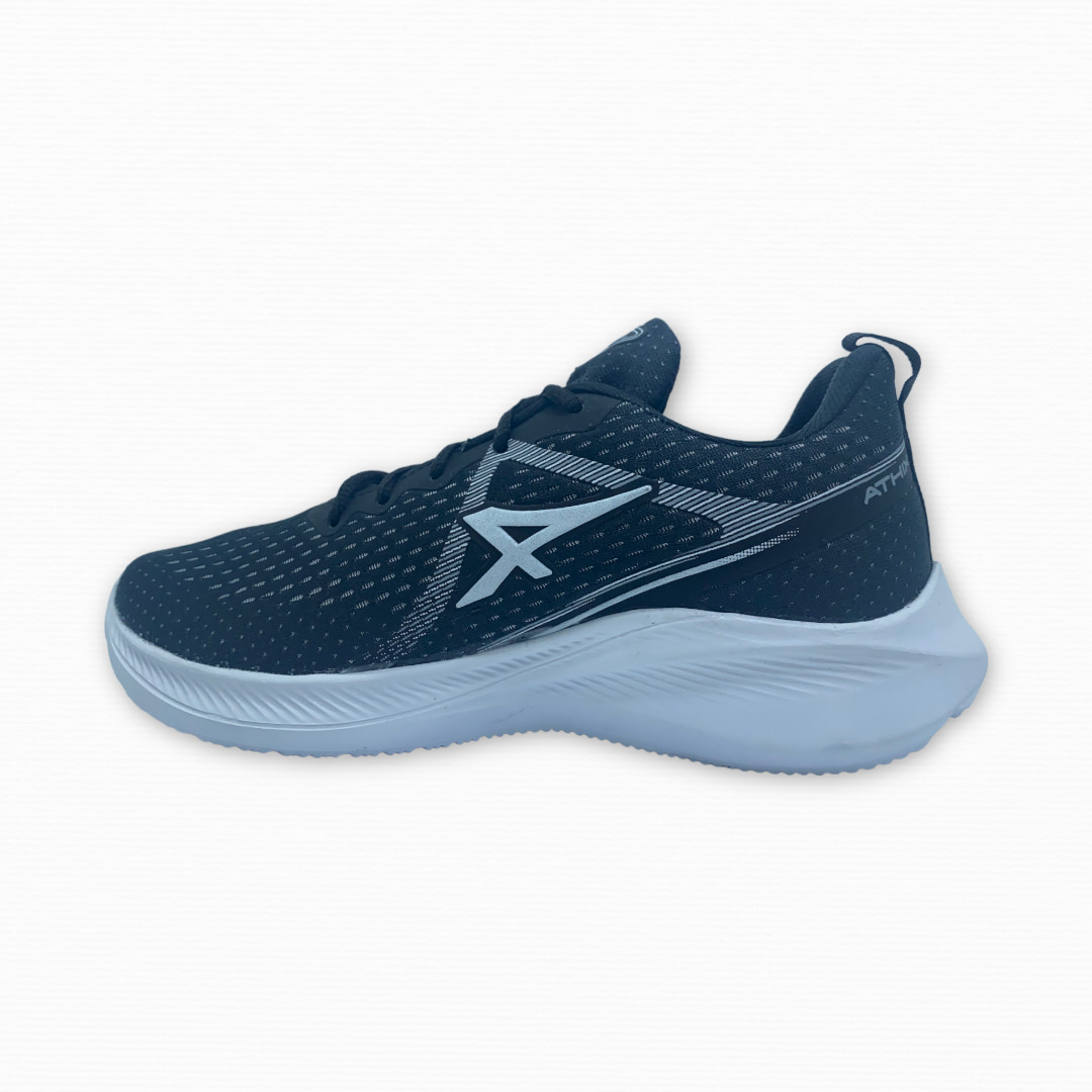 Zapatilla urbano KURVE  BLANCO