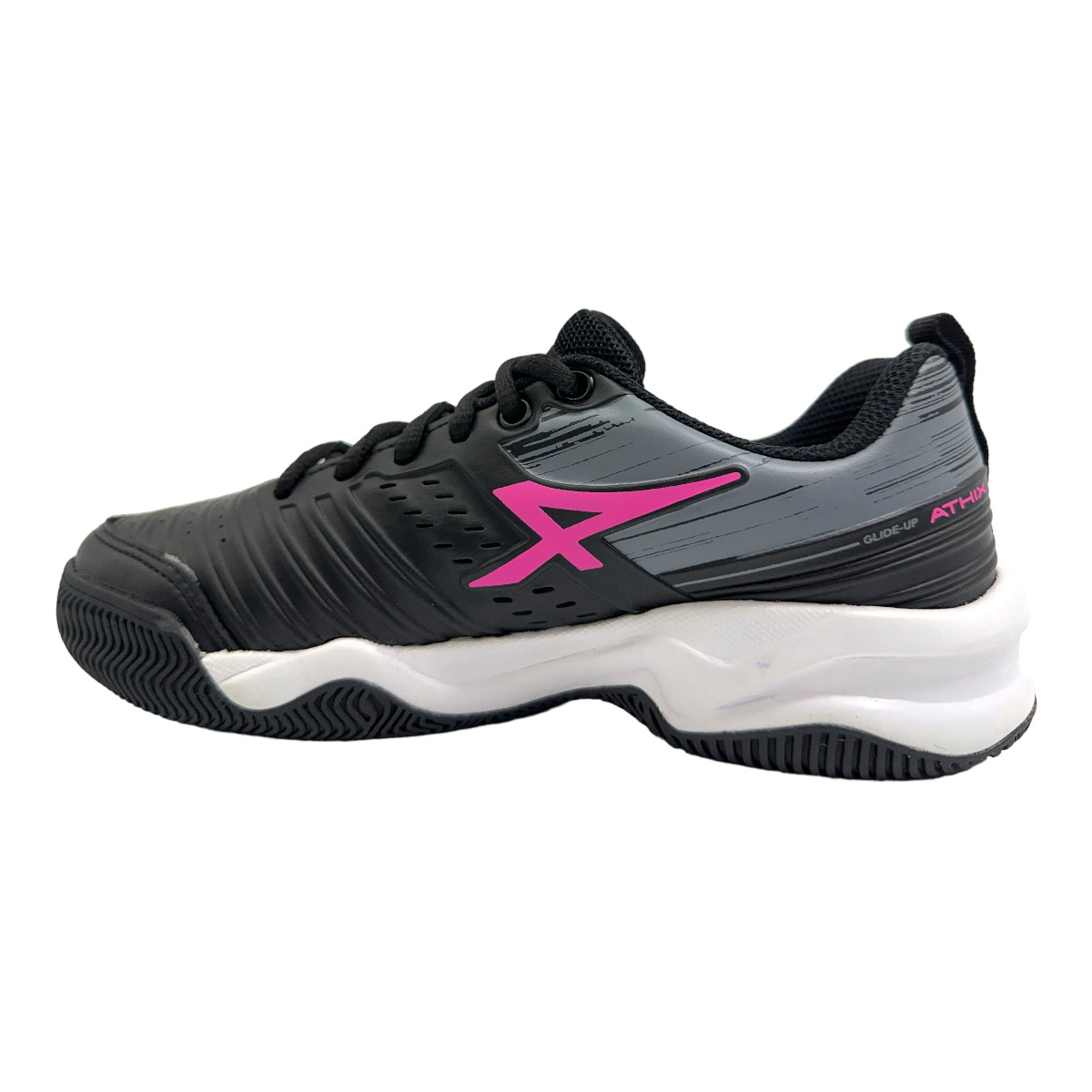 Zapatilla tenis GLIDE UP  PINK