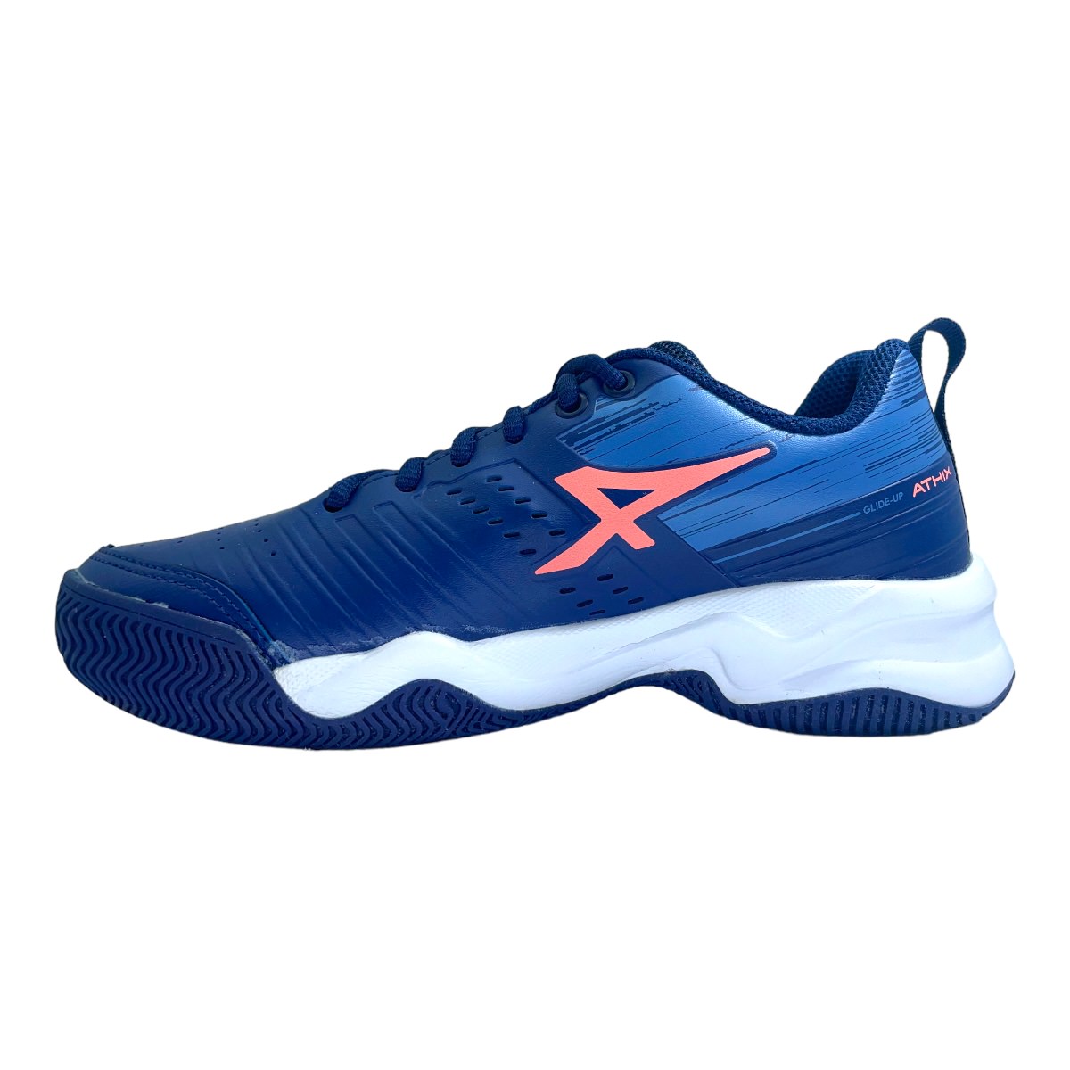 Zapatilla tenis GLIDE UP MNO CORAL