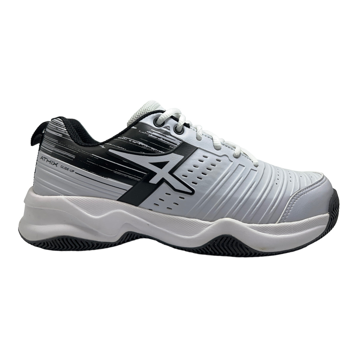 Zapatilla tenis GLIDE UP BLANCO