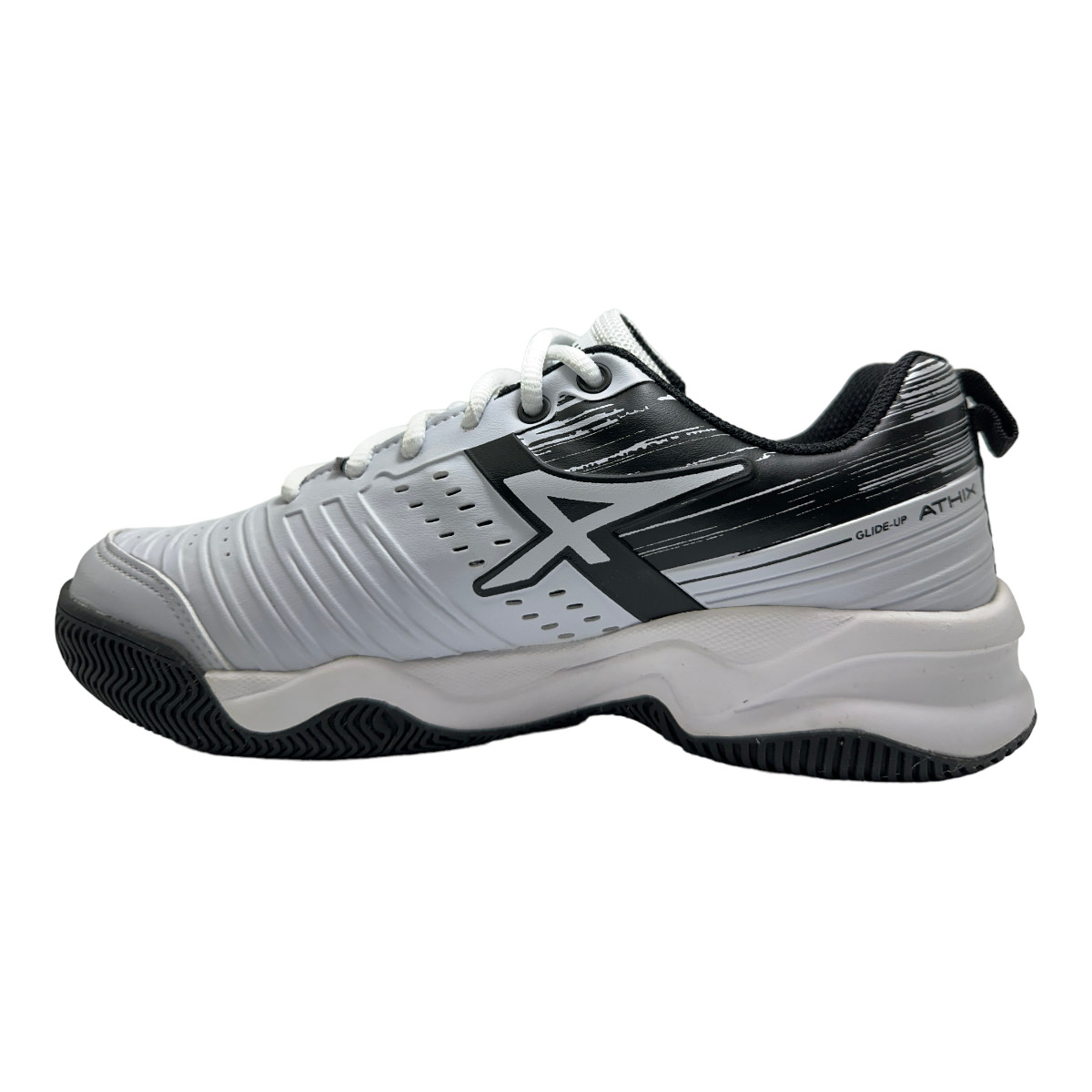 Zapatilla tenis GLIDE UP BLANCO