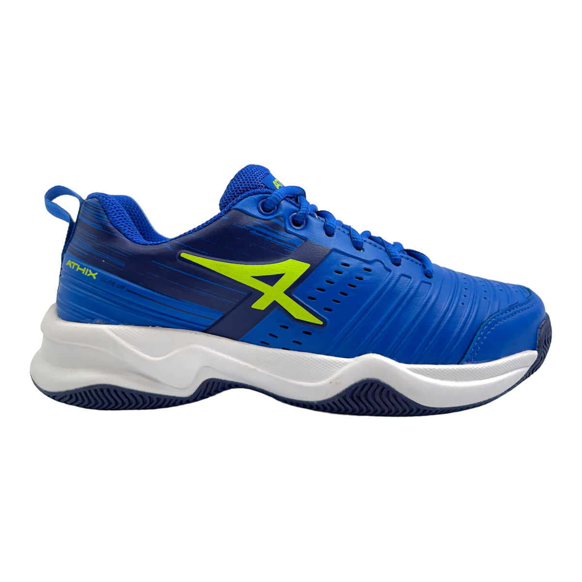 Zapatilla tenis GLIDE UP ROYAL MNO