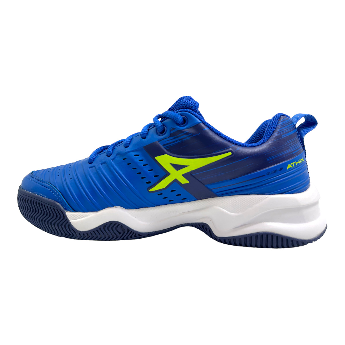 Zapatilla tenis GLIDE UP ROYAL MNO