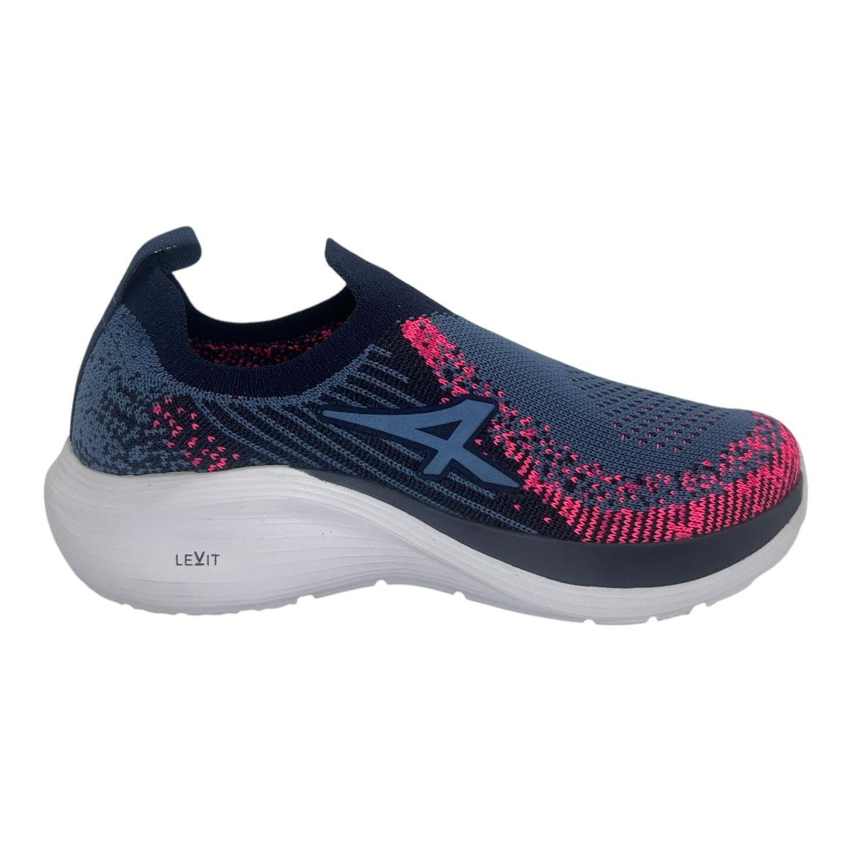 Zapatilla urbano NITY W MNO PINK