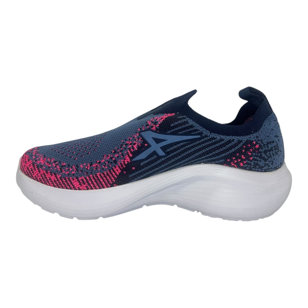 Zapatilla urbano NITY W MNO PINK