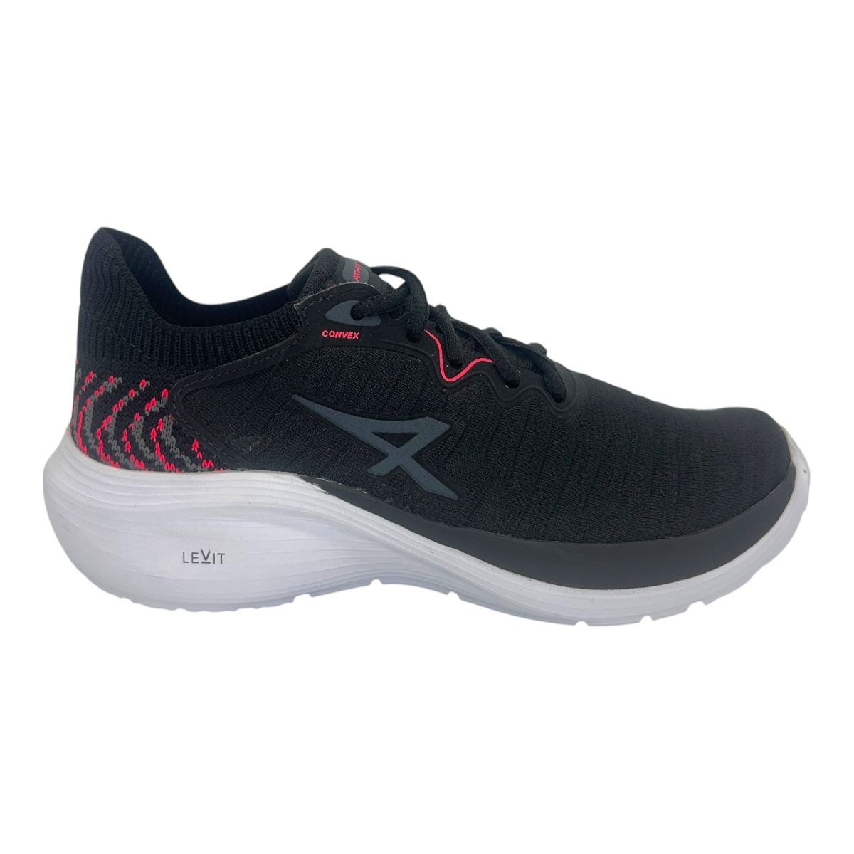 Zapatilla urbano CONVEX CORAL