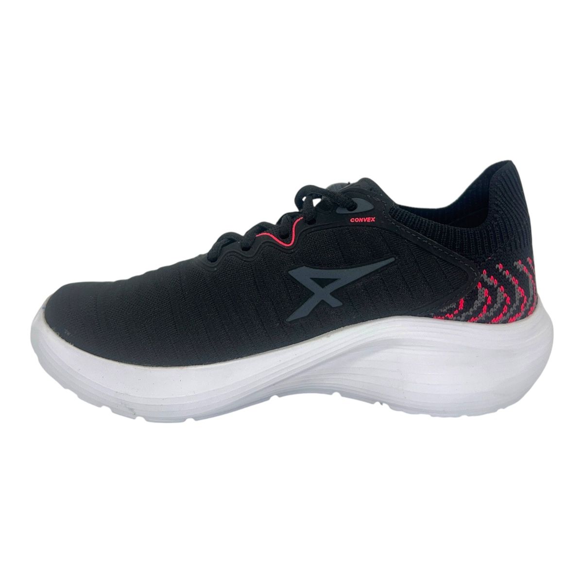Zapatilla urbano CONVEX CORAL