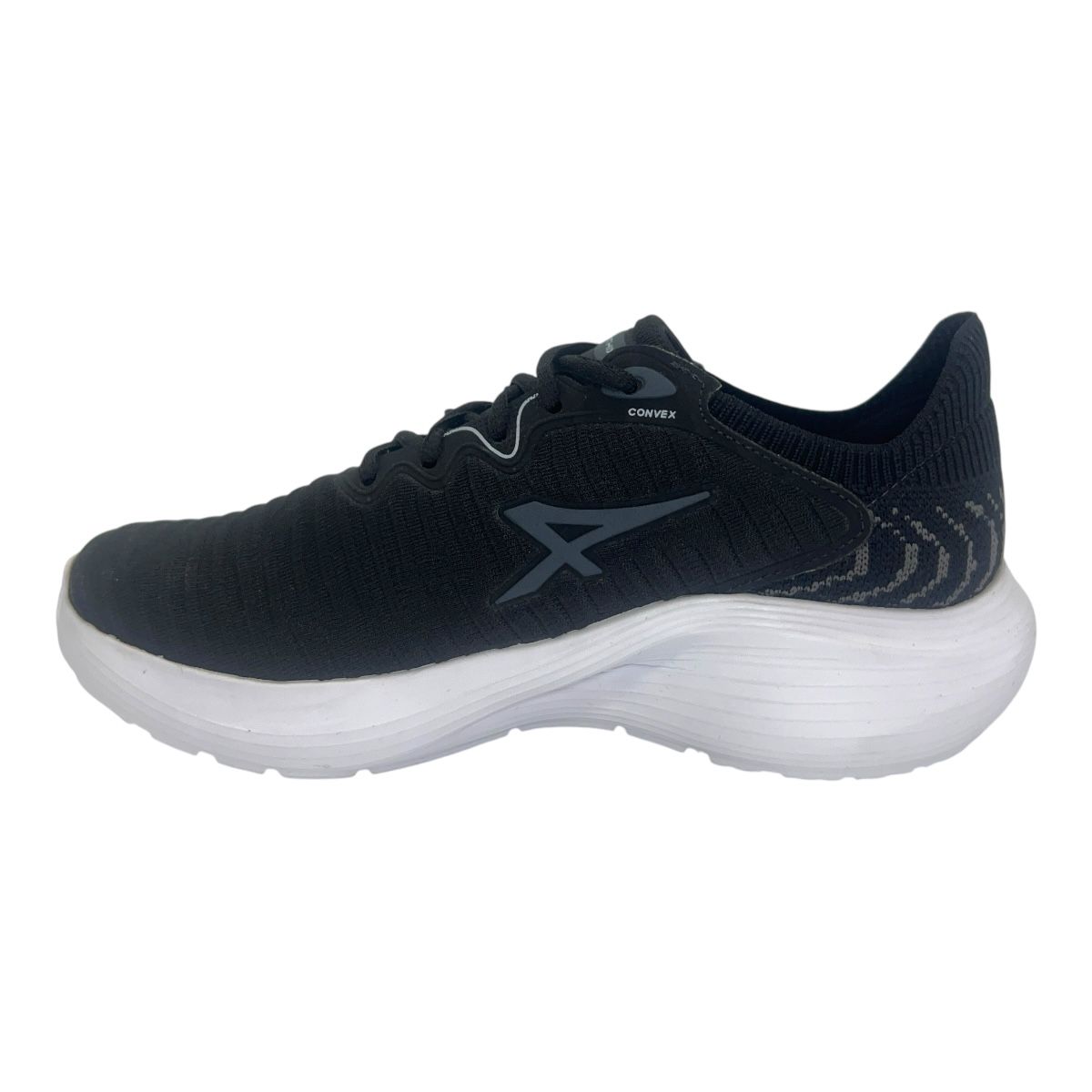 Zapatilla urbano CONVEX BL