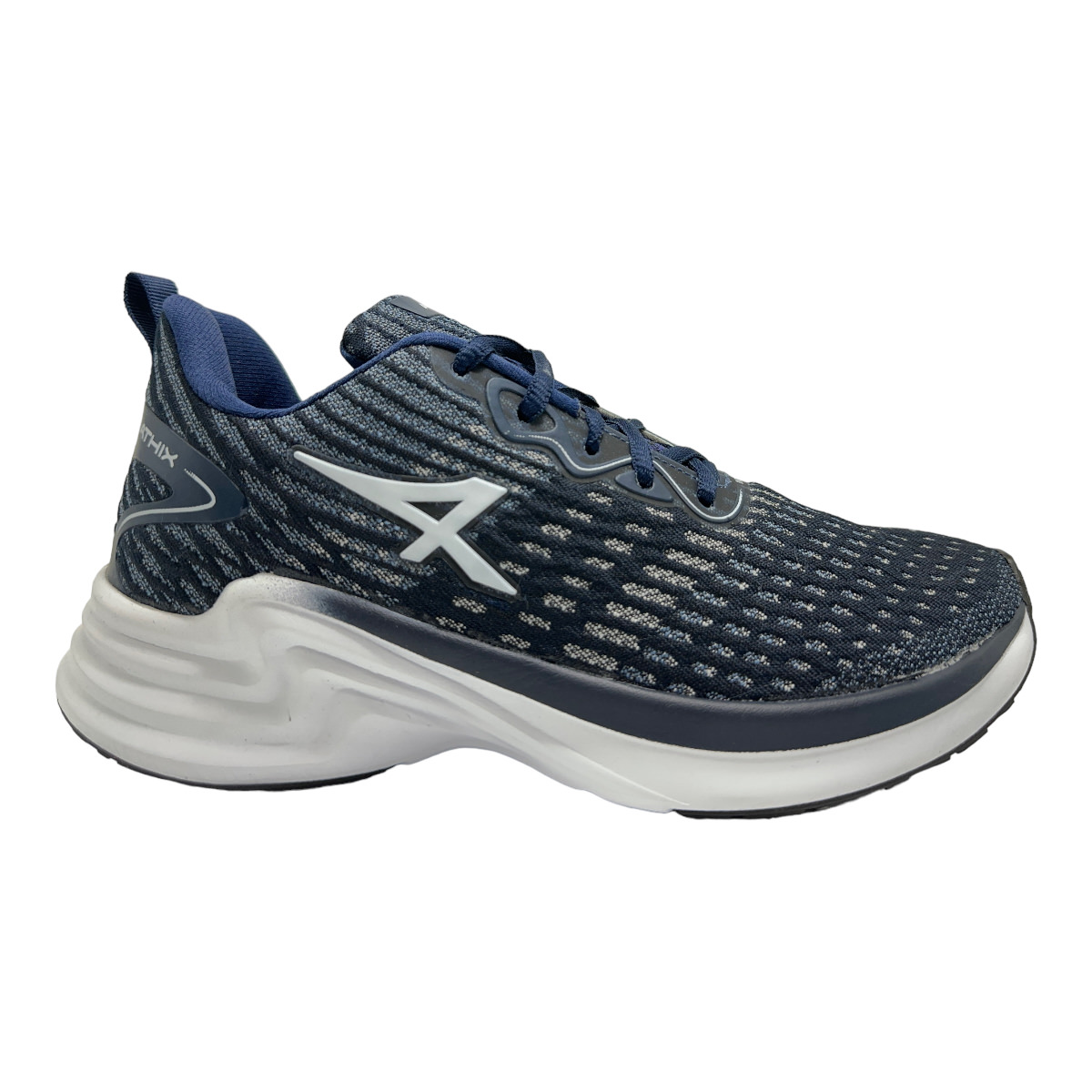 Zapatilla running INDEX MNO MARITIMO BLANCO